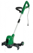Tagliaerba e tagliabordi elettrico 230 w Ribiland